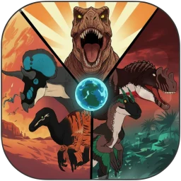 Symbol von Pangea Primal Age