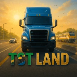 Symbol von Transports Simulator Tanzania